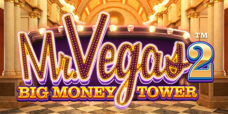 Mr. Vegas 2