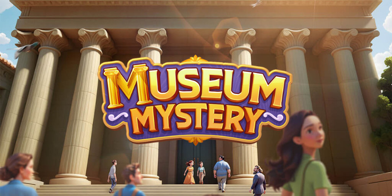 Museum Mystery