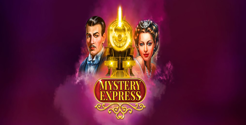 Mystery Express