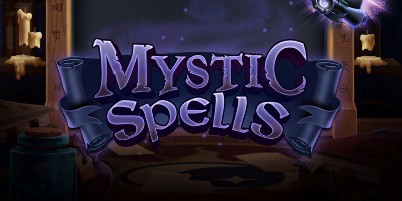 Mystic Spells