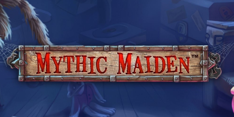 Mythic Maiden