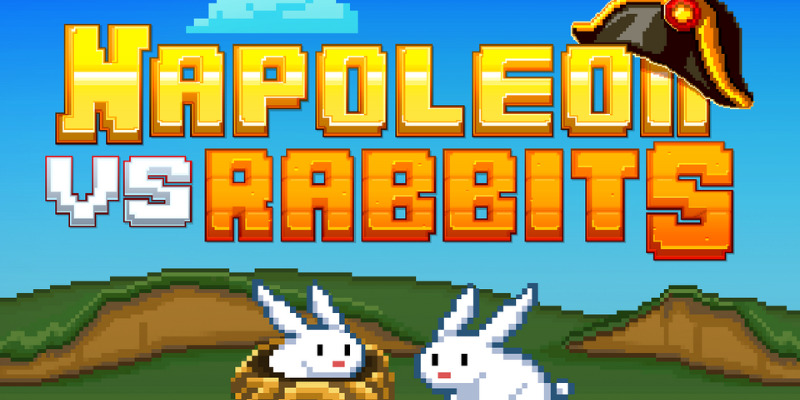 Napoleon vs Rabbits