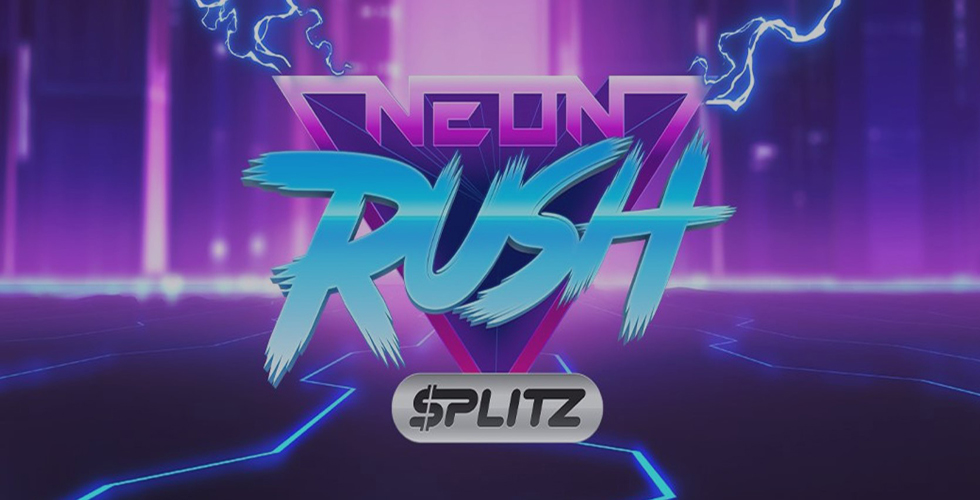 Neon Rush Splitz
