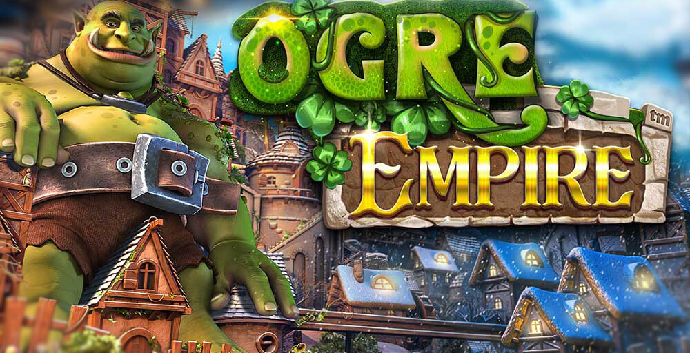 Ogre Empire