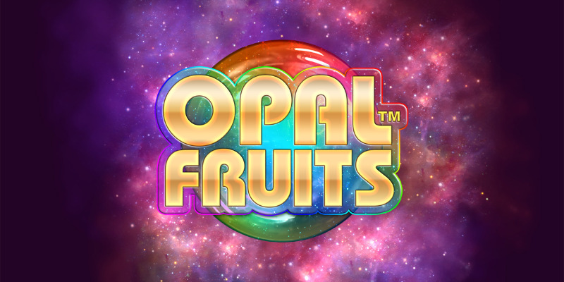 Opal Fruits