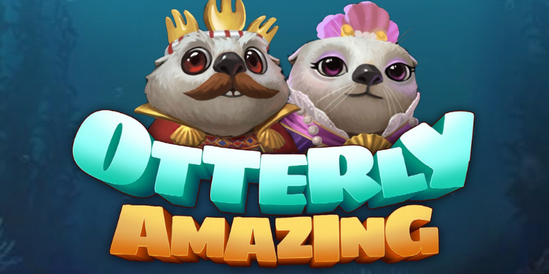 Otterly Amazing