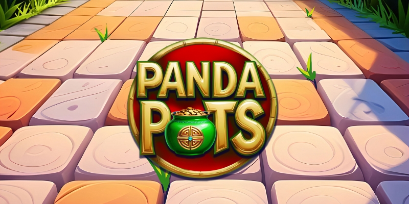Panda Pots
