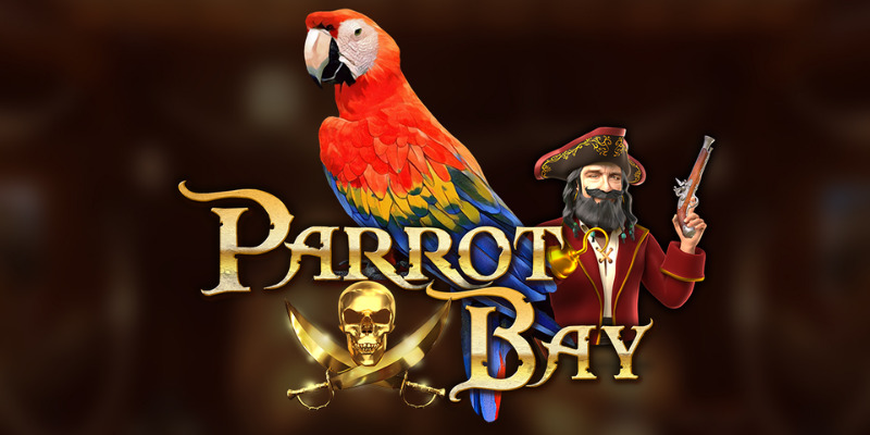 Parrot Bay