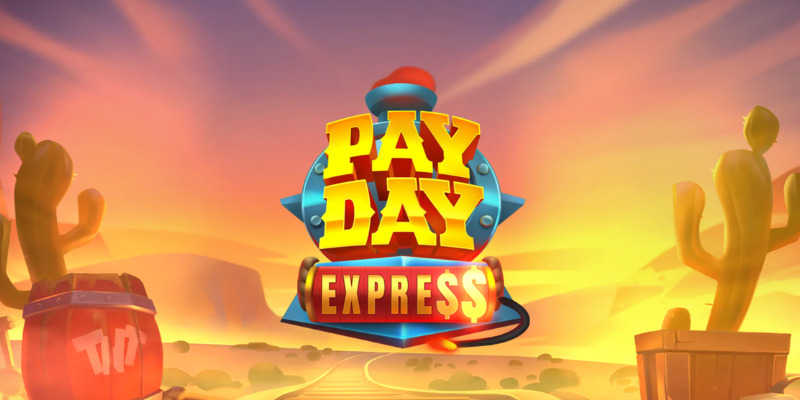 Payday Express