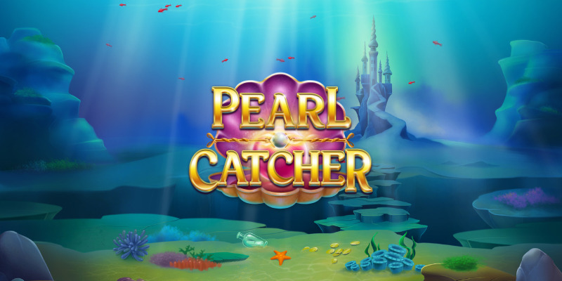Pearl Catcher