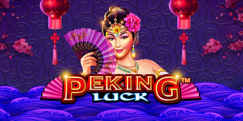 Peking Luck