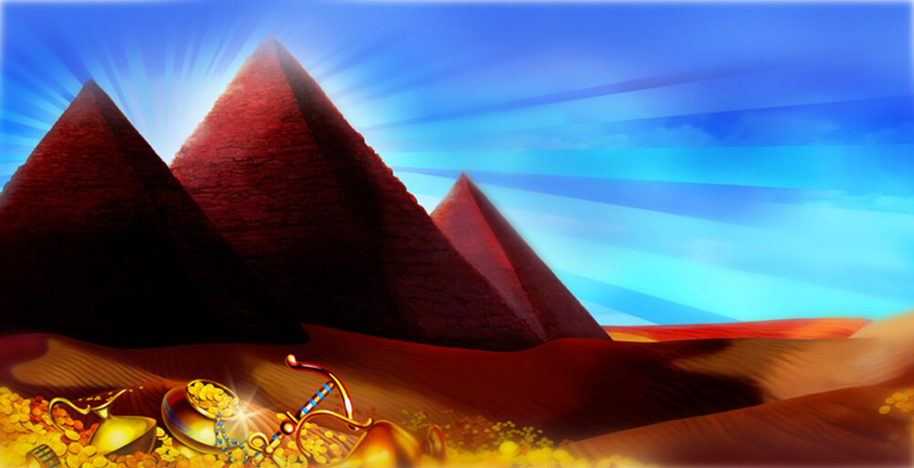 Pharaoh's Tomb