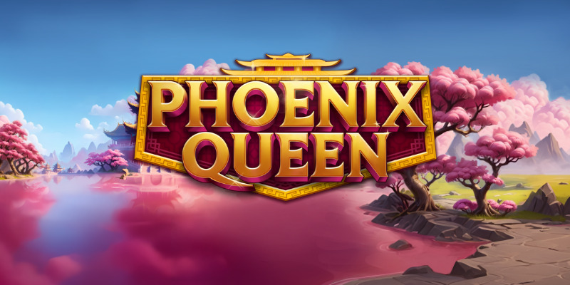 Phoenix Queen