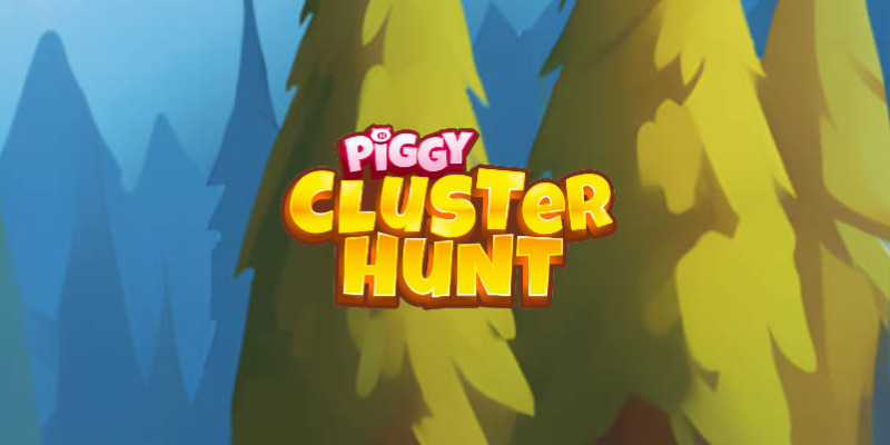 Piggy Cluster Hunt