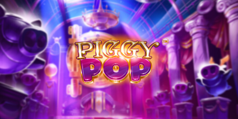 PiggyPop