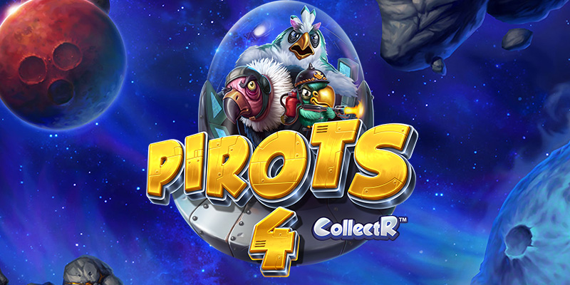 Pirots 4