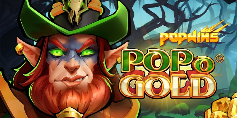 Pop O’Gold