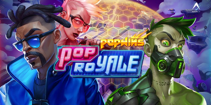 POP Royale
