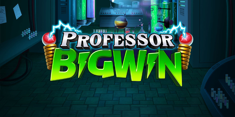 Professor Big Win