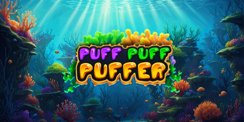 Puff Puff Puffer