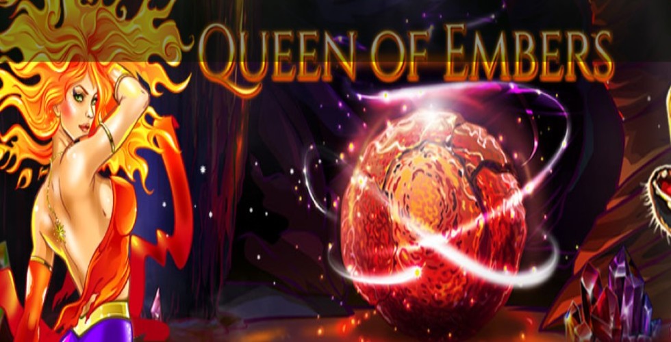 Queen of Embers