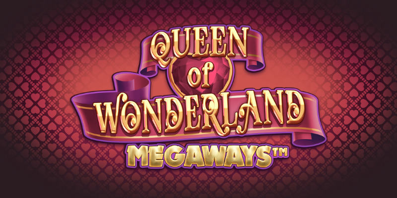 Queen of Wonderland Megaways