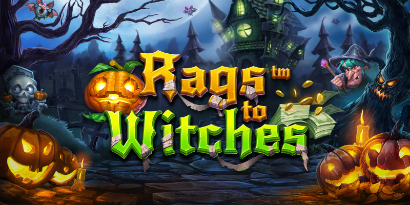 Rags to Witches