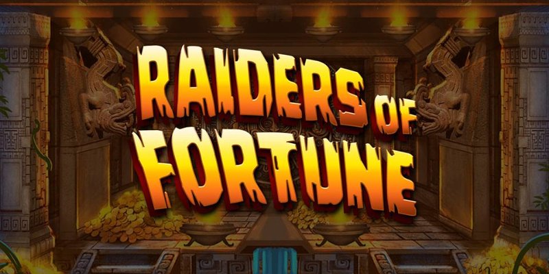 Raiders of Fortune
