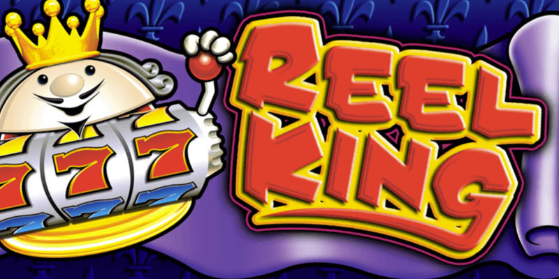 Reel King