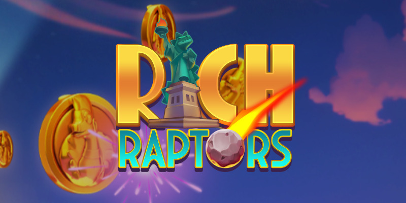 Rich Raptors