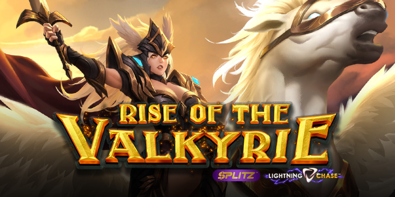 Rise of the Valkyrie Splitz