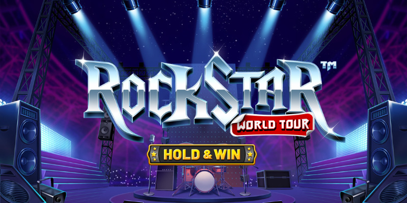 Rockstar World Tour