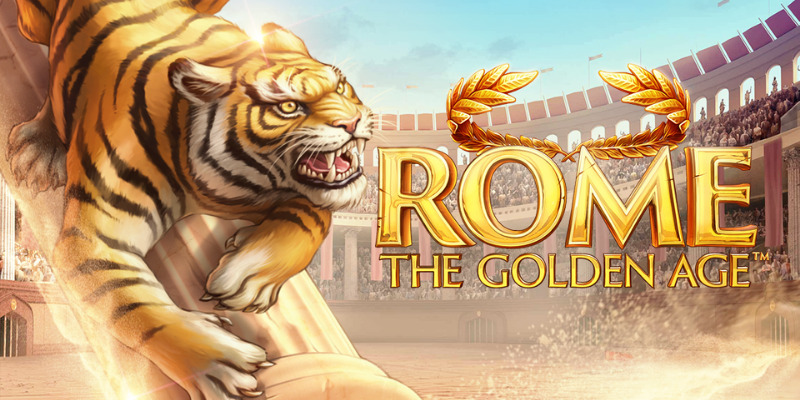 Rome: The Golden Age