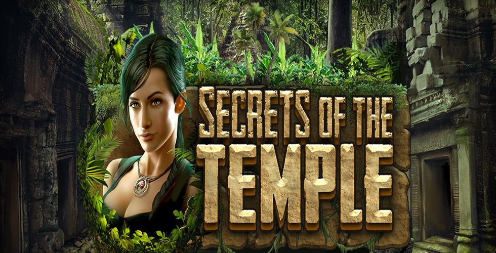 Secrets of the Temple