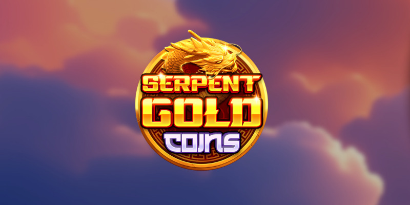 Serpent Gold Coins