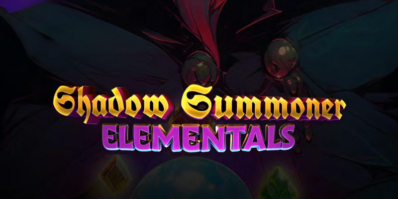 Shadow Summoner Elementals