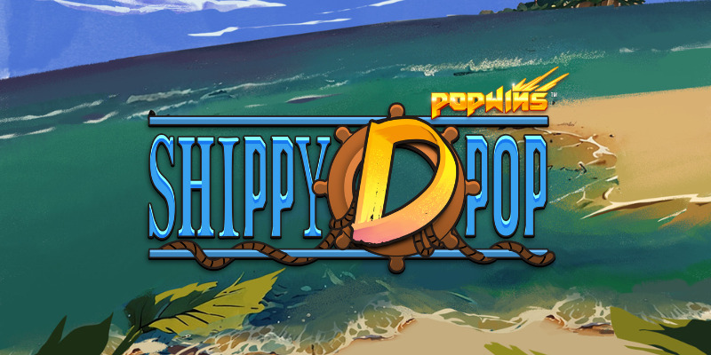 Shippy D Pop