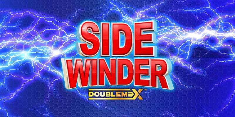 Sidewinder DoubleMax