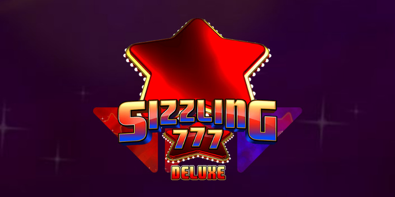 Sizzling 777 Deluxe
