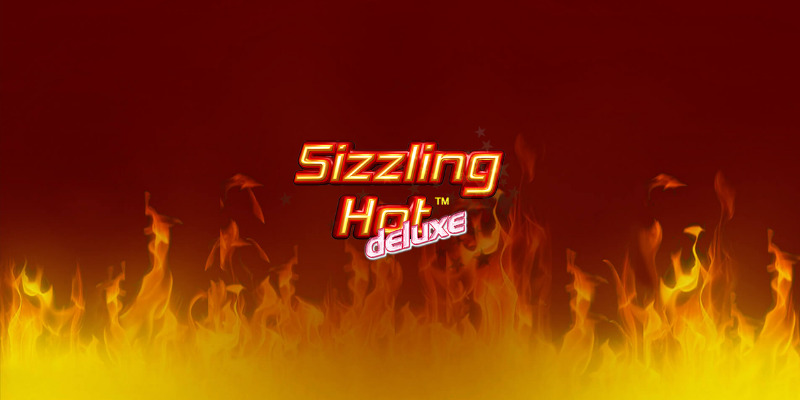 Sizzling Hot Deluxe