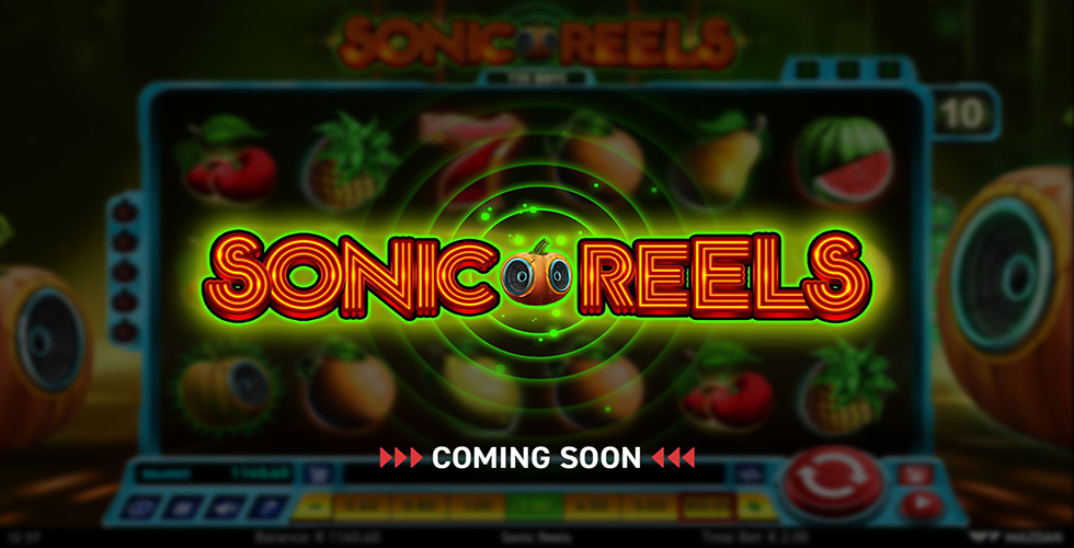 Sonic Reels