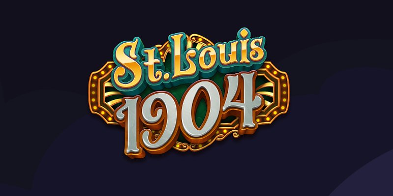 St. Louis 1904