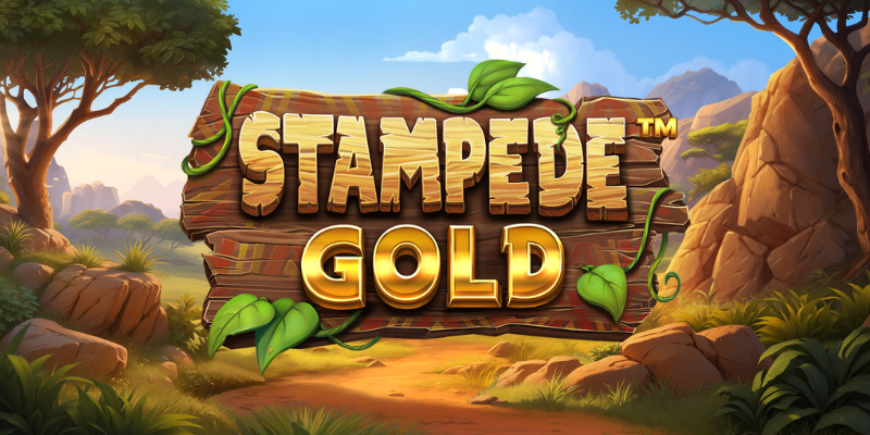 Stampede Gold