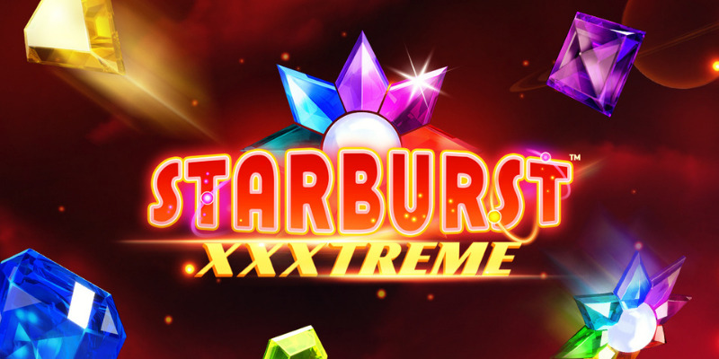 Starburst XXXtreme