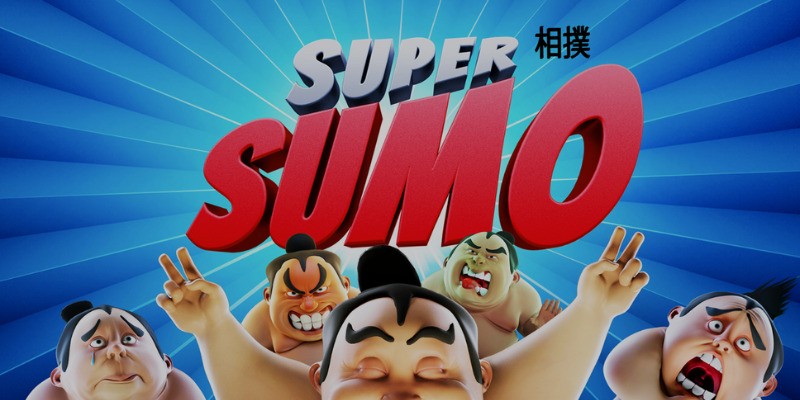Super Sumo