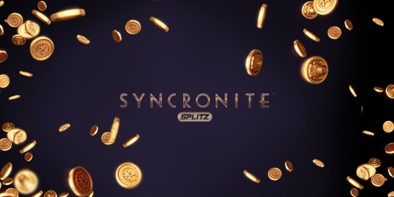 Syncronite Splitz