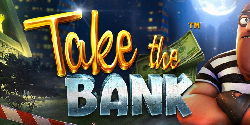 Take the Bank