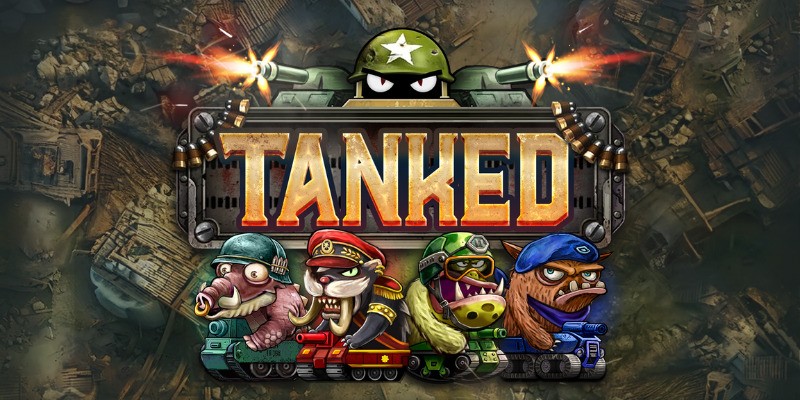 Tanked