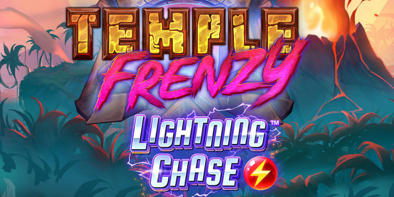 Temple Frenzy Lightning Chase