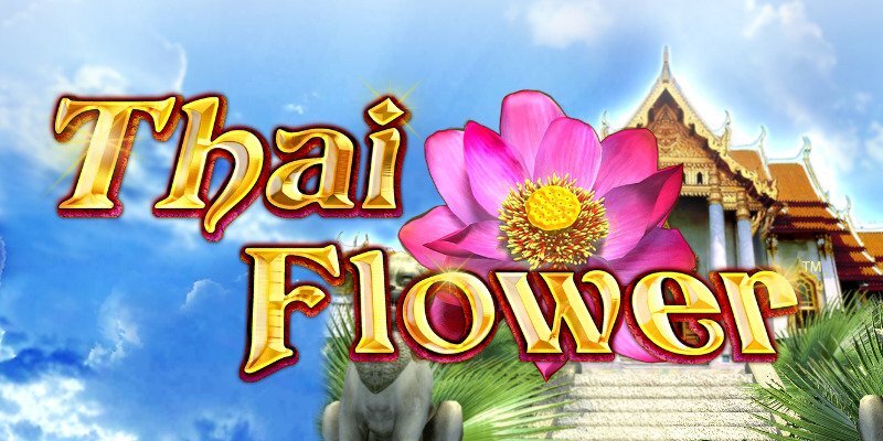 Thai Flower